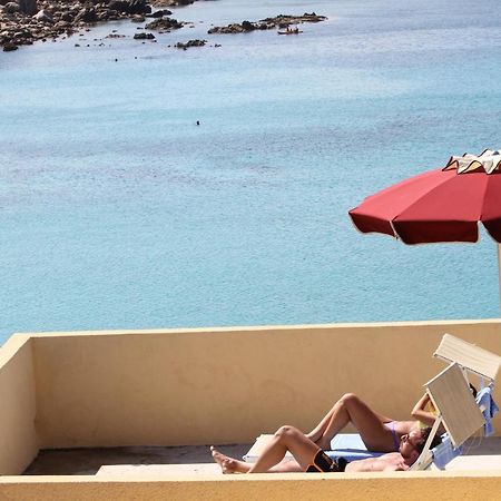 Club Esse Shardana Hotel Santa Teresa Gallura Luaran gambar