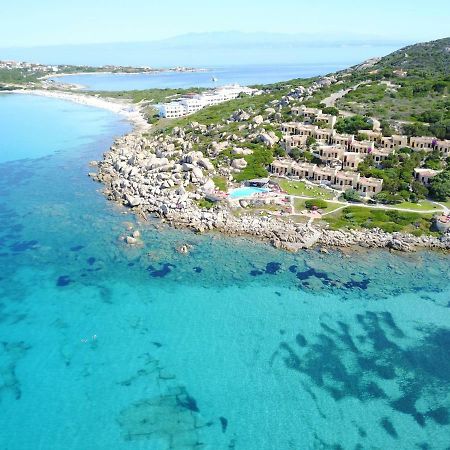 Club Esse Shardana Hotel Santa Teresa Gallura Luaran gambar