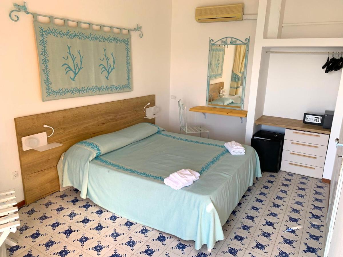Club Esse Shardana Hotel Santa Teresa Gallura Luaran gambar