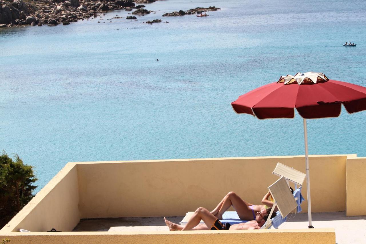 Club Esse Shardana Hotel Santa Teresa Gallura Luaran gambar