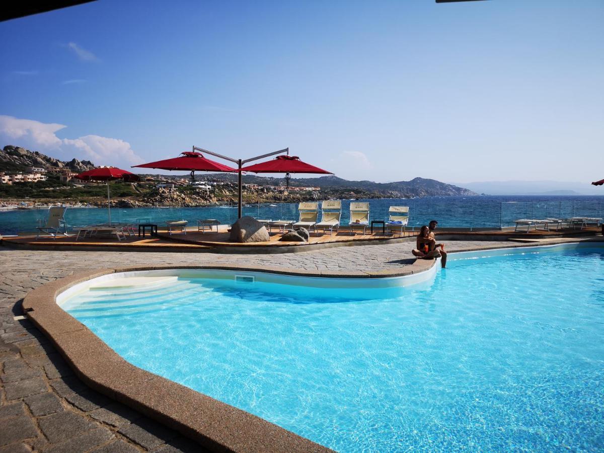 Club Esse Shardana Hotel Santa Teresa Gallura Luaran gambar