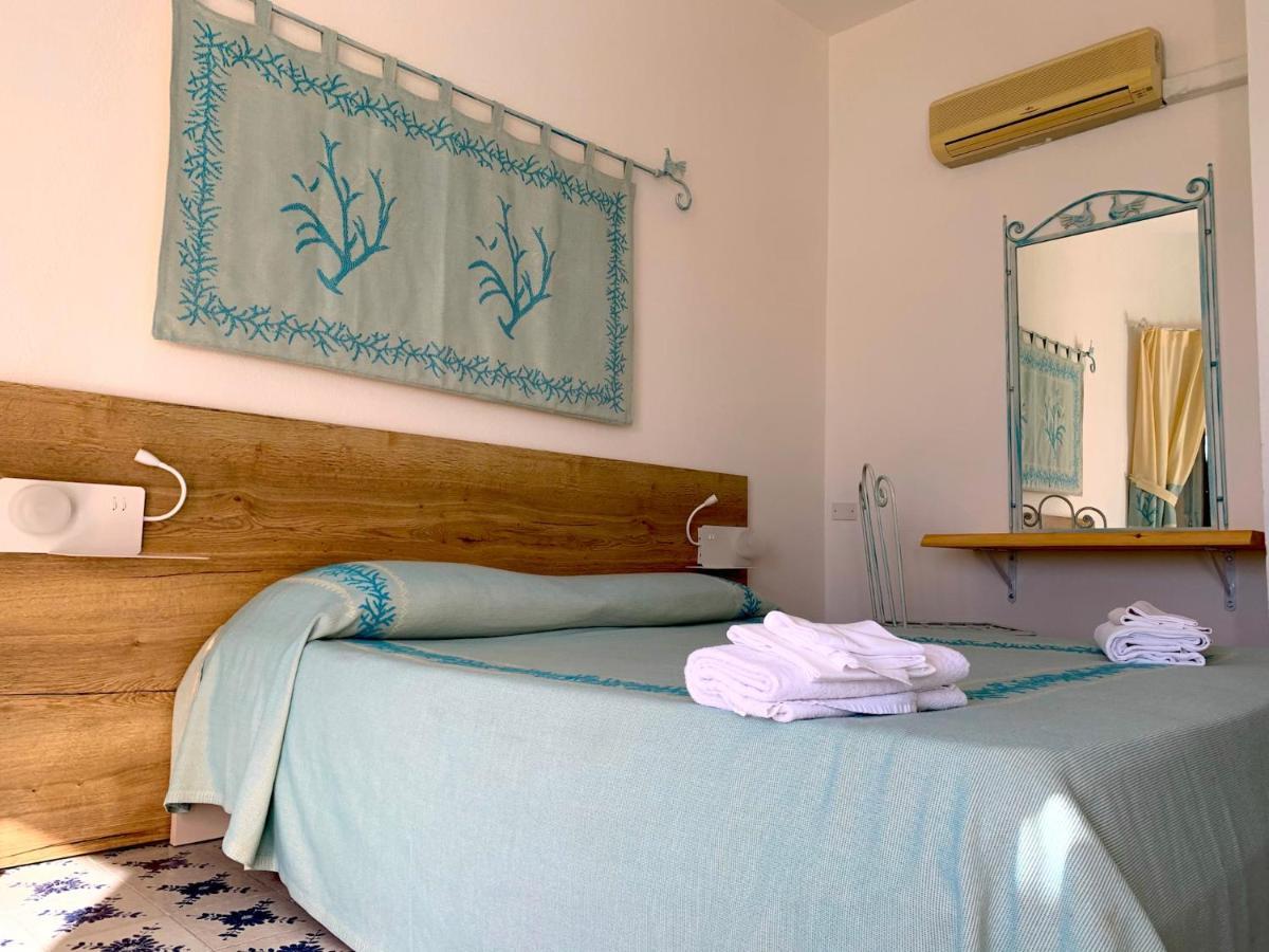 Club Esse Shardana Hotel Santa Teresa Gallura Luaran gambar