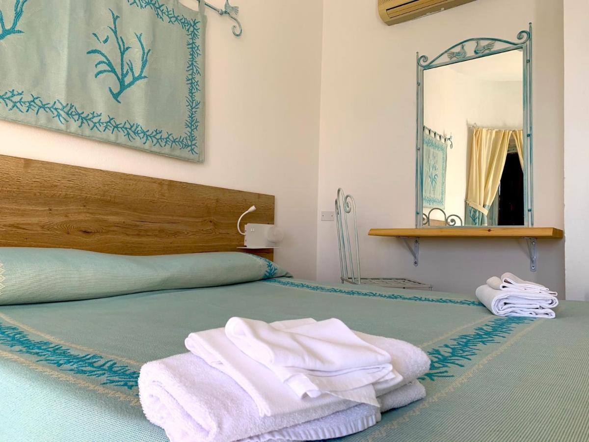 Club Esse Shardana Hotel Santa Teresa Gallura Luaran gambar