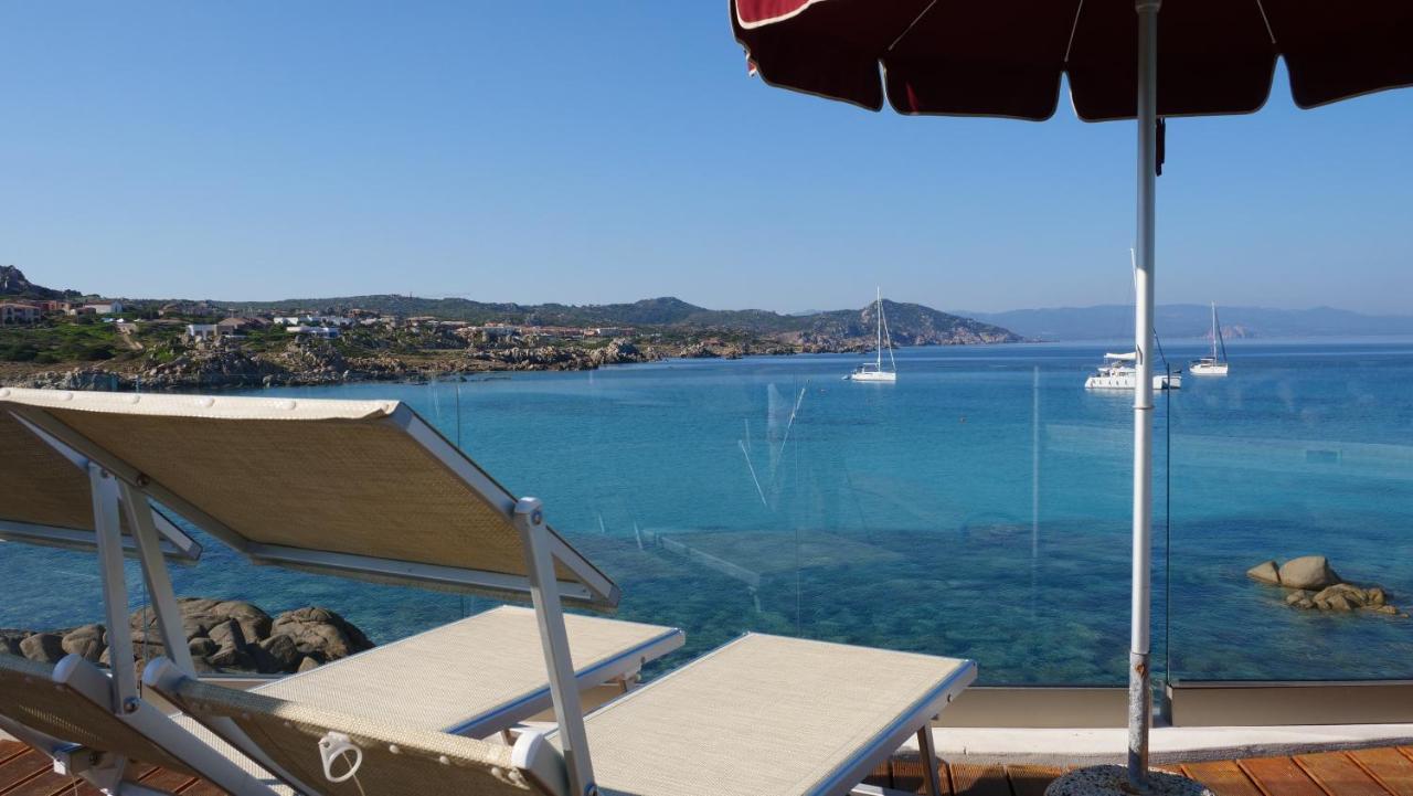 Club Esse Shardana Hotel Santa Teresa Gallura Luaran gambar