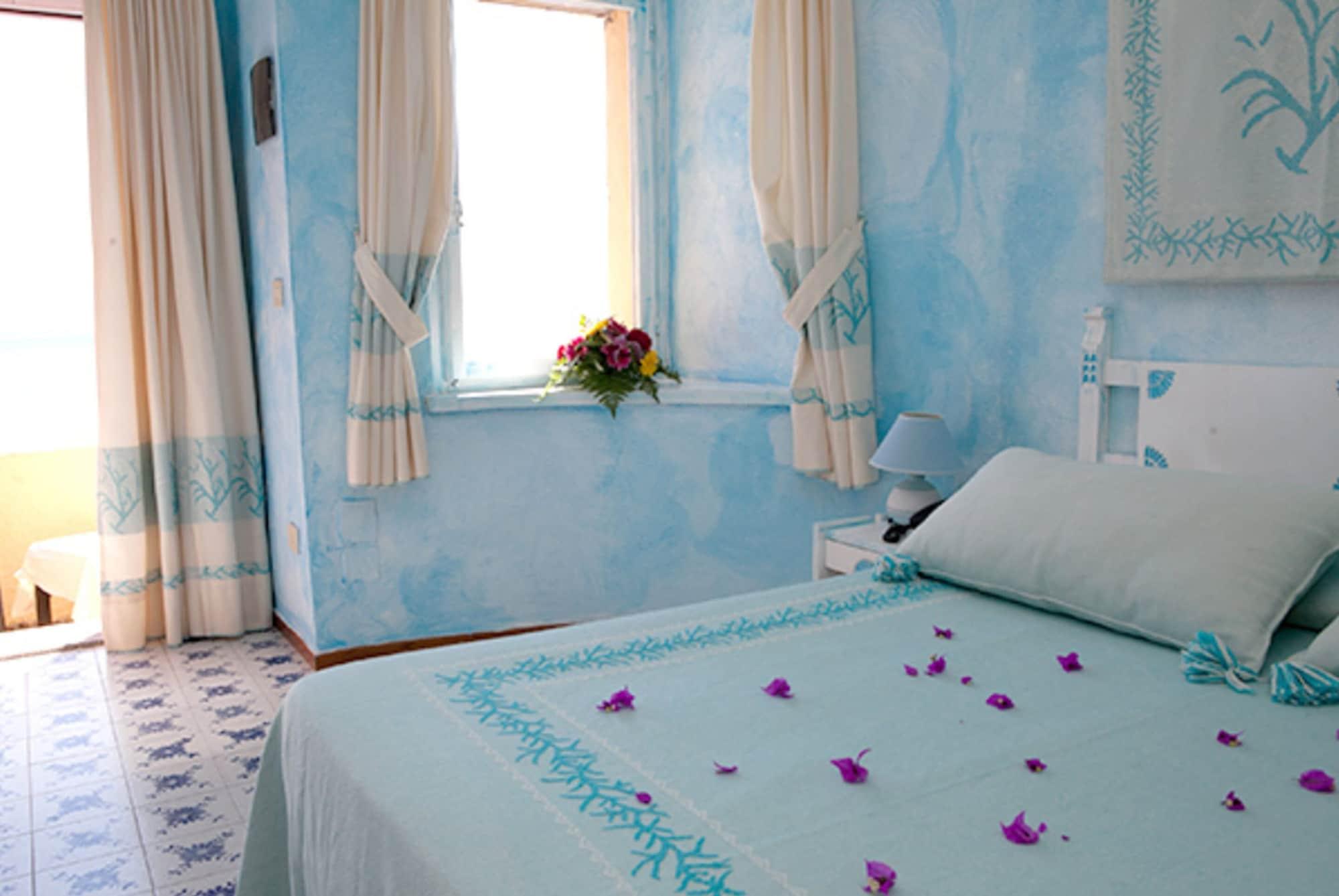 Club Esse Shardana Hotel Santa Teresa Gallura Luaran gambar