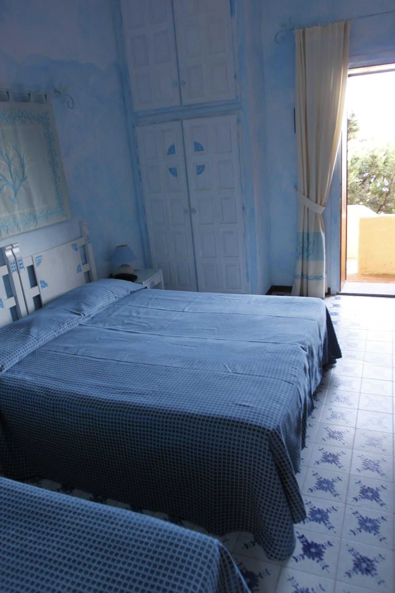 Club Esse Shardana Hotel Santa Teresa Gallura Luaran gambar
