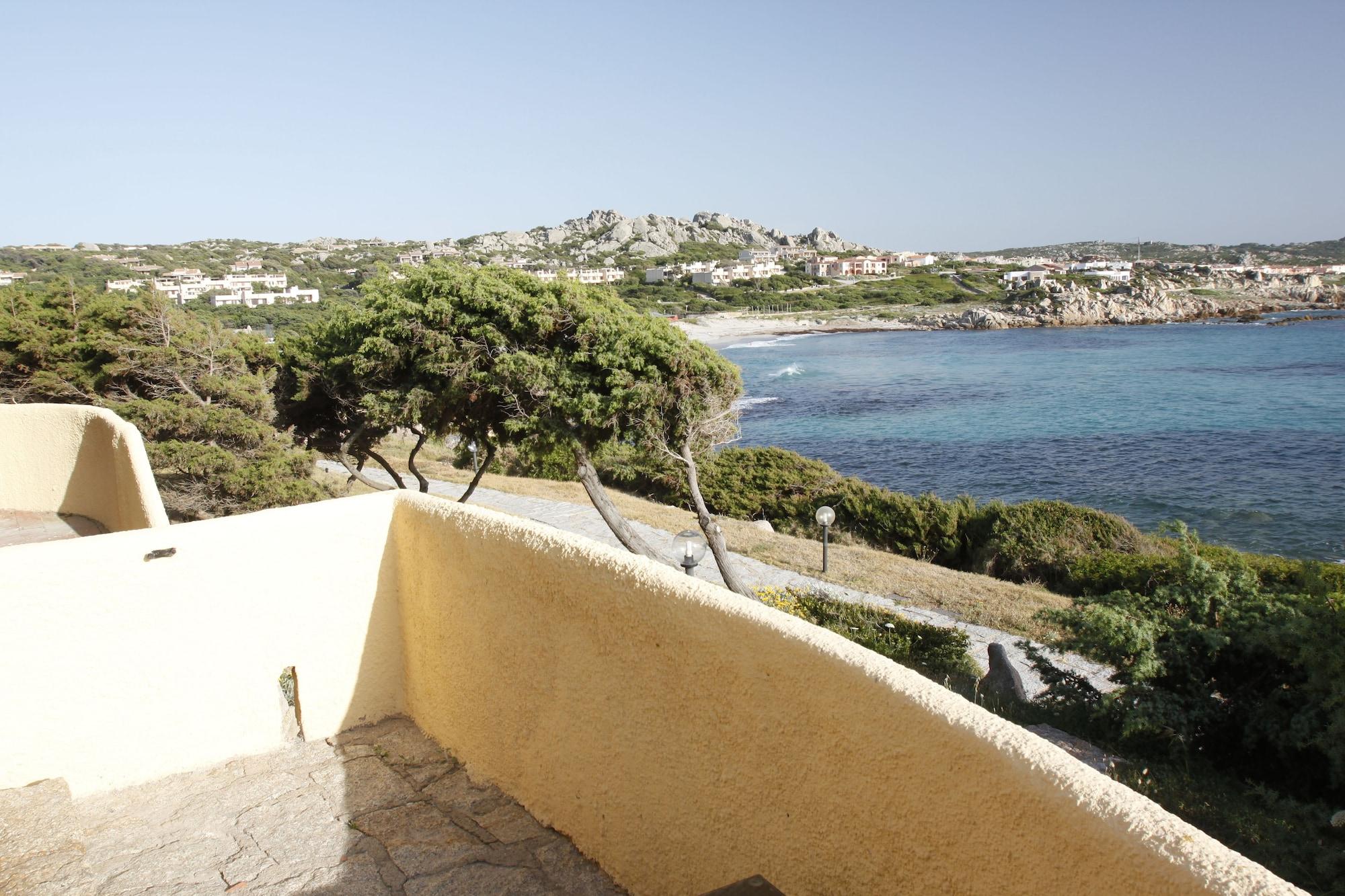 Club Esse Shardana Hotel Santa Teresa Gallura Luaran gambar