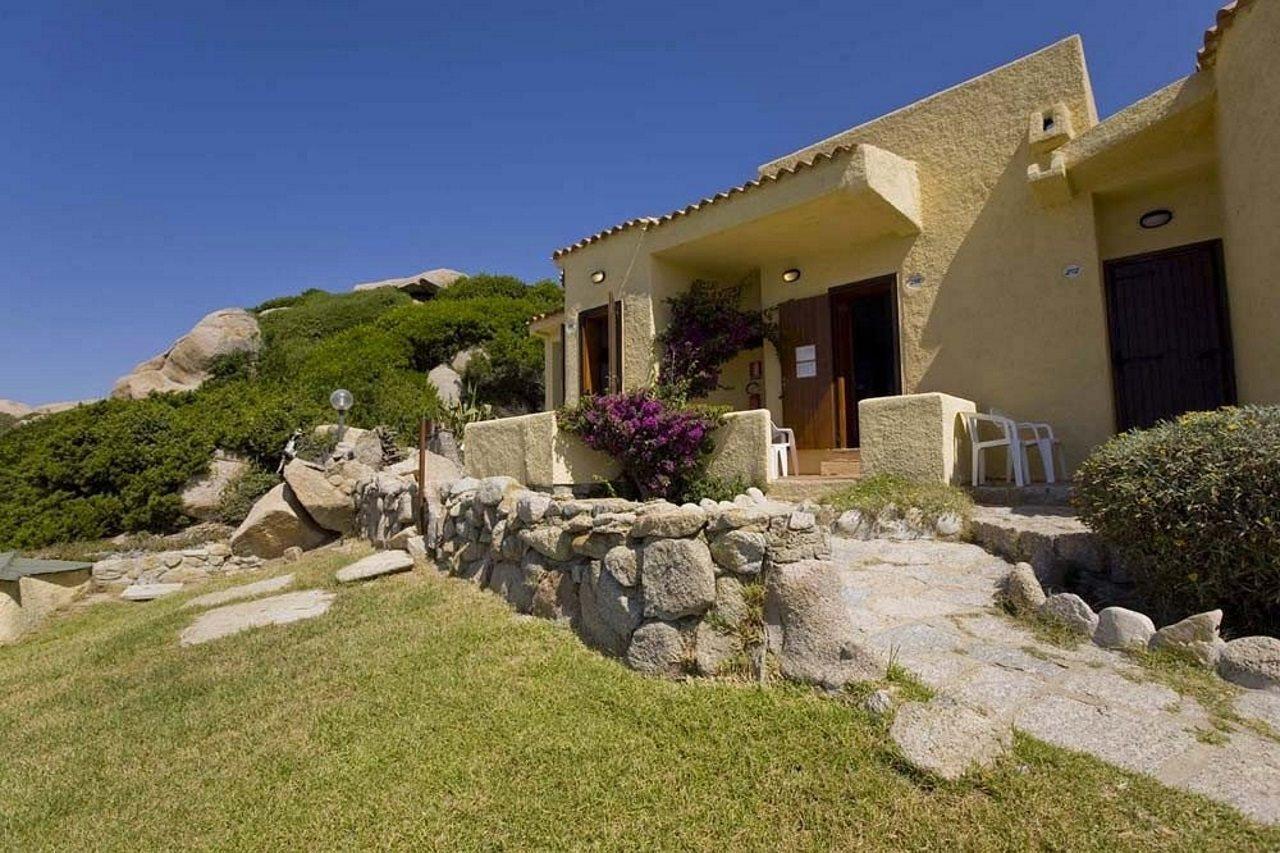 Club Esse Shardana Hotel Santa Teresa Gallura Luaran gambar