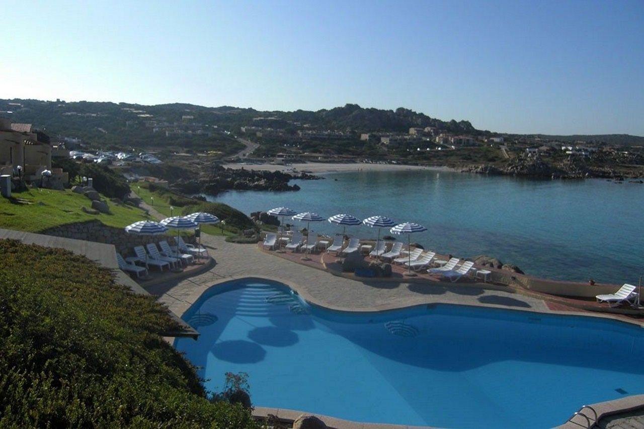 Club Esse Shardana Hotel Santa Teresa Gallura Luaran gambar