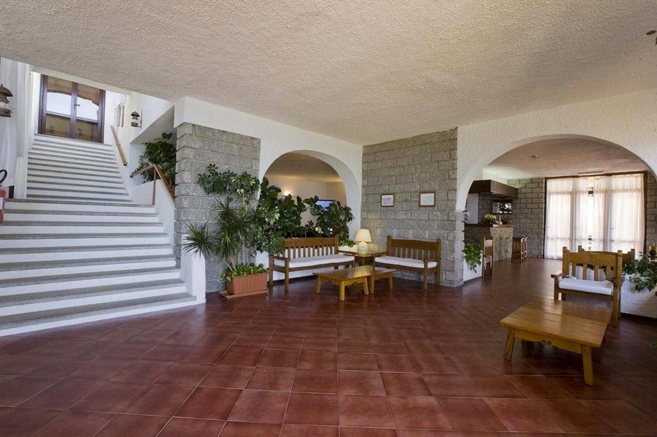 Club Esse Shardana Hotel Santa Teresa Gallura Luaran gambar