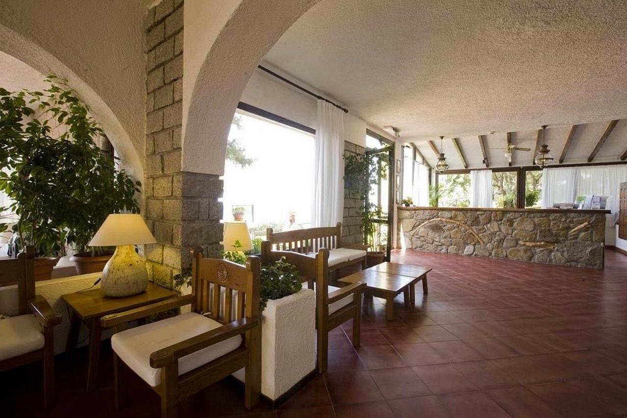 Club Esse Shardana Hotel Santa Teresa Gallura Luaran gambar