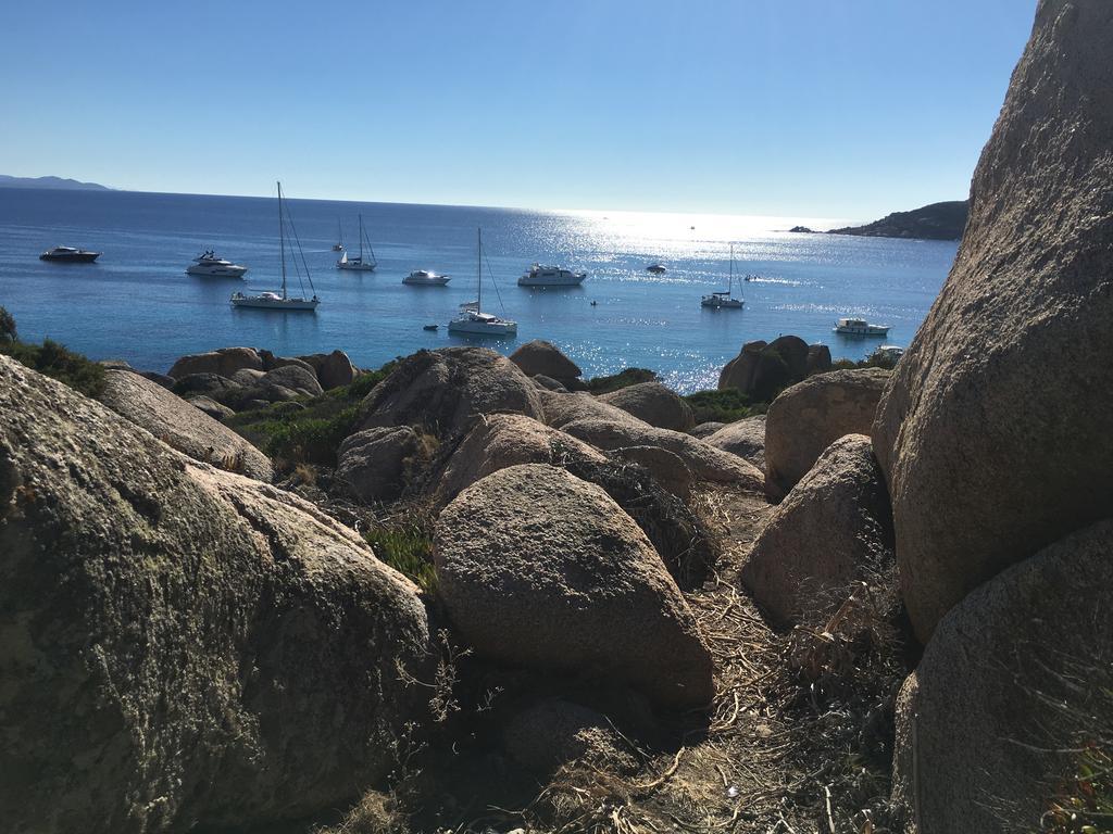 Club Esse Shardana Hotel Santa Teresa Gallura Luaran gambar