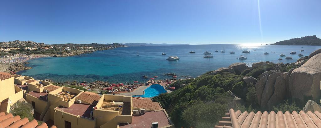 Club Esse Shardana Hotel Santa Teresa Gallura Luaran gambar