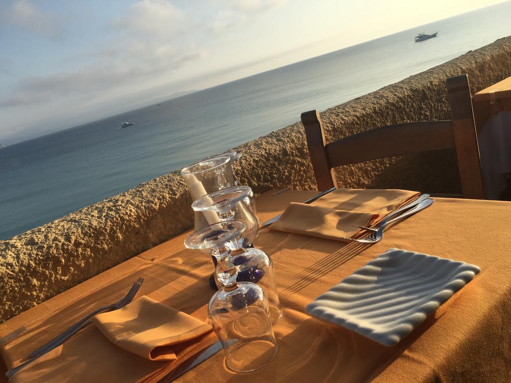 Club Esse Shardana Hotel Santa Teresa Gallura Luaran gambar