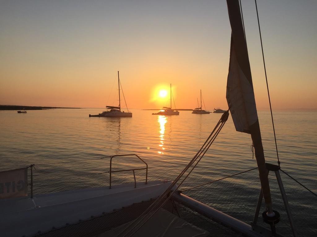 Club Esse Shardana Hotel Santa Teresa Gallura Luaran gambar
