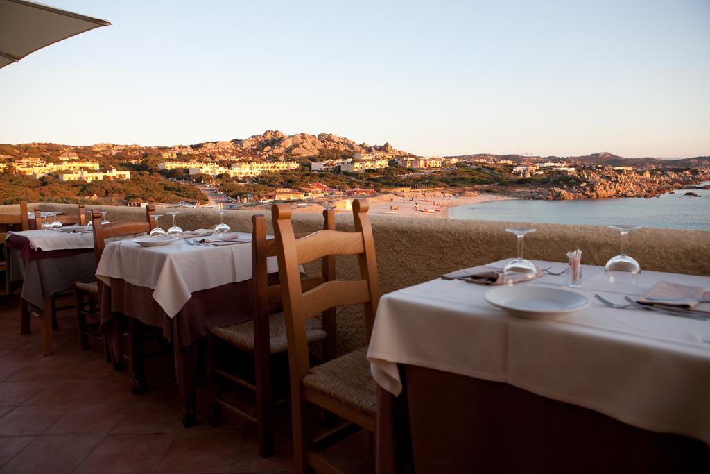 Club Esse Shardana Hotel Santa Teresa Gallura Luaran gambar