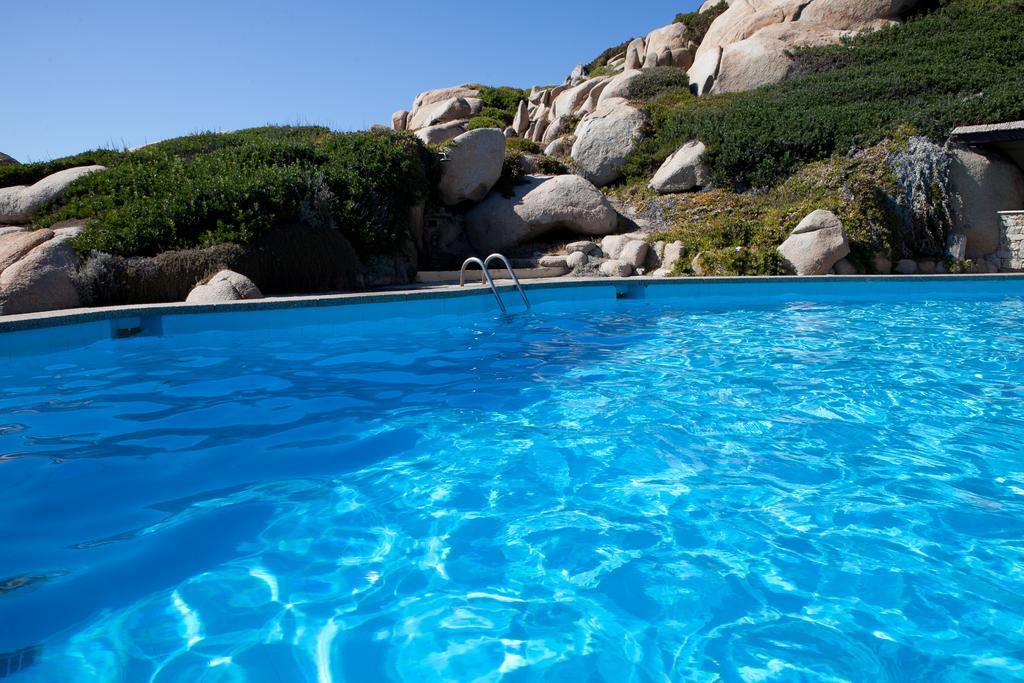 Club Esse Shardana Hotel Santa Teresa Gallura Luaran gambar