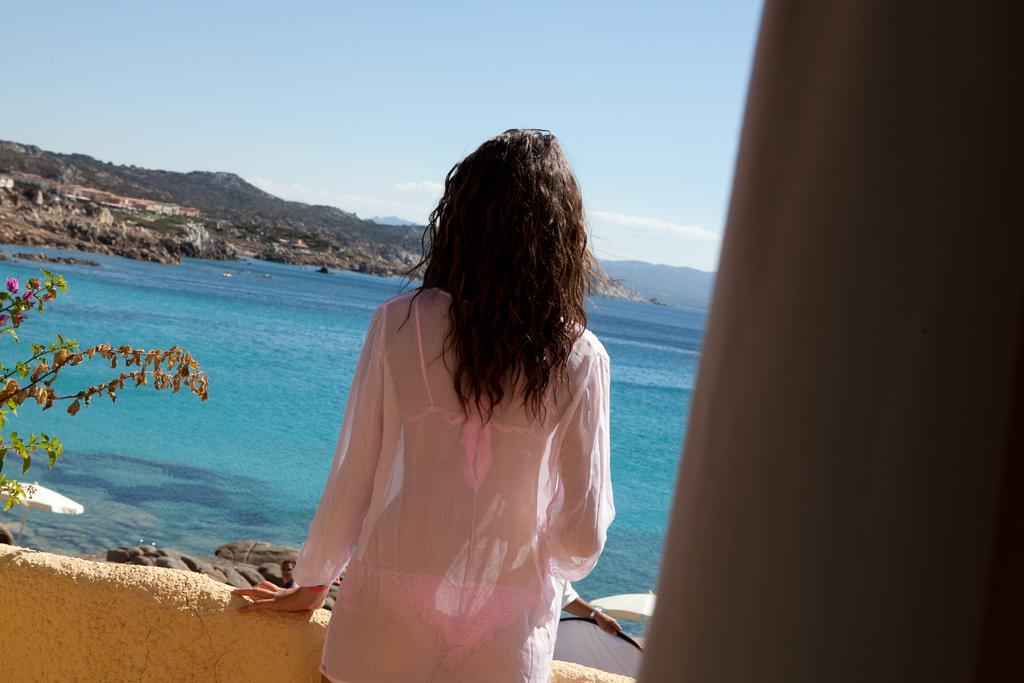 Club Esse Shardana Hotel Santa Teresa Gallura Luaran gambar