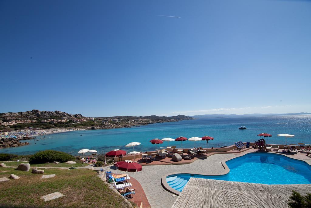 Club Esse Shardana Hotel Santa Teresa Gallura Luaran gambar