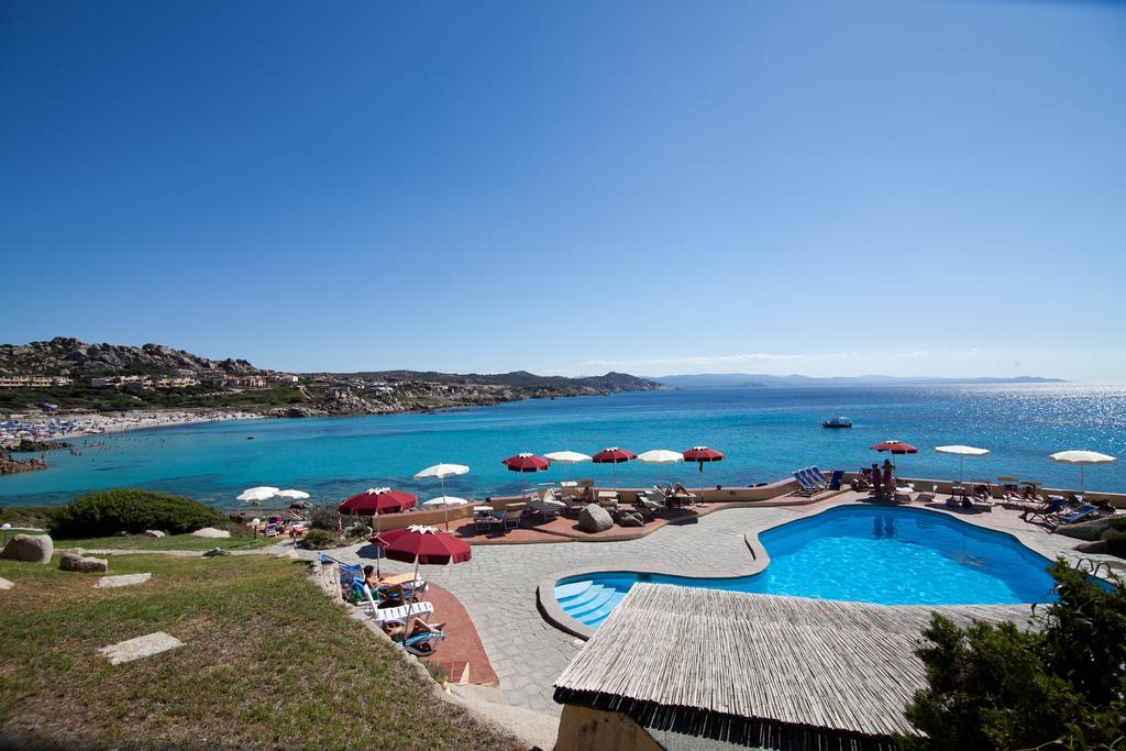 Club Esse Shardana Hotel Santa Teresa Gallura Luaran gambar