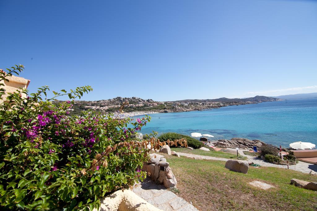Club Esse Shardana Hotel Santa Teresa Gallura Luaran gambar