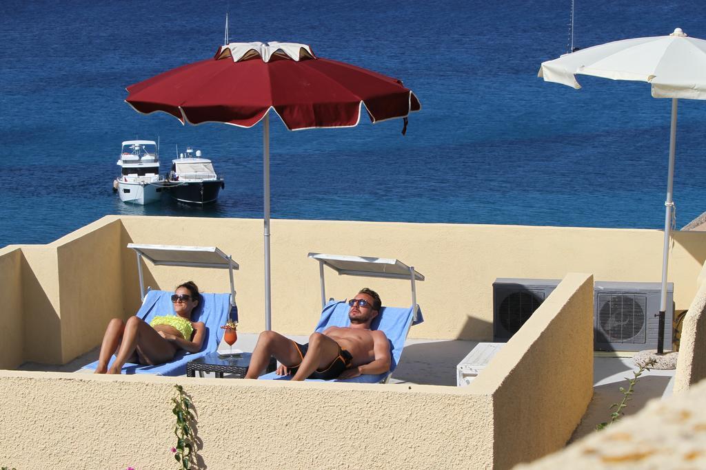 Club Esse Shardana Hotel Santa Teresa Gallura Luaran gambar