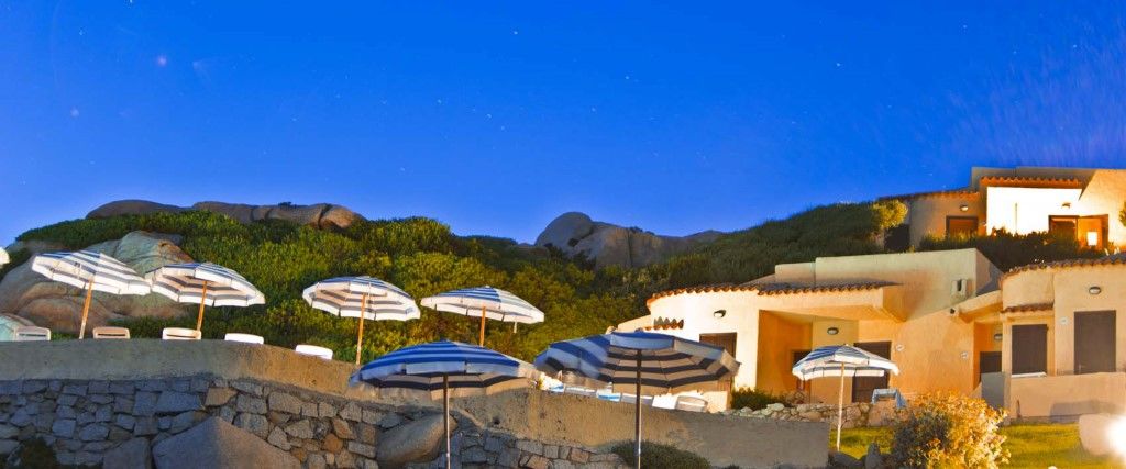Club Esse Shardana Hotel Santa Teresa Gallura Luaran gambar