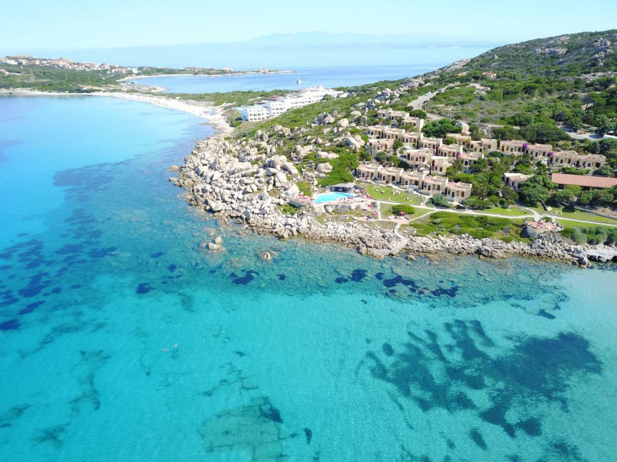 Club Esse Shardana Hotel Santa Teresa Gallura Luaran gambar