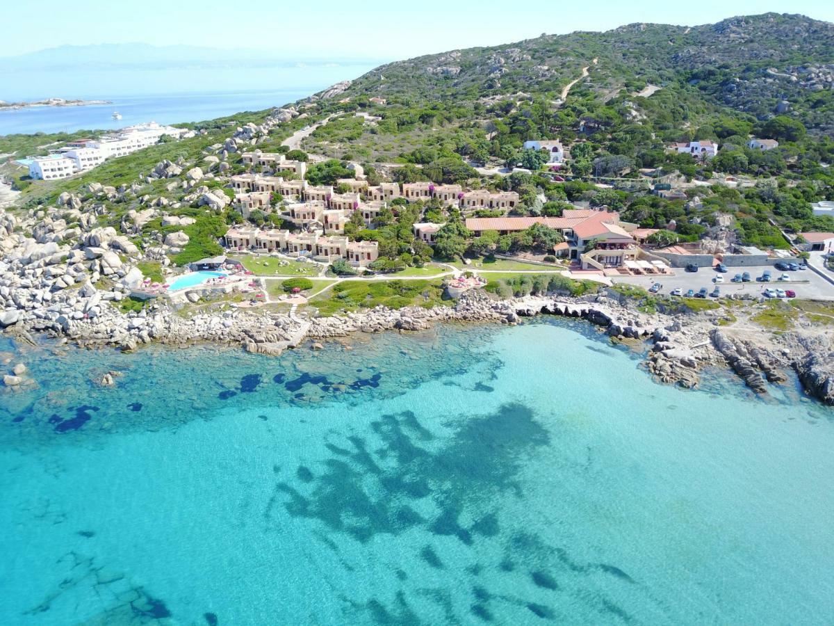 Club Esse Shardana Hotel Santa Teresa Gallura Luaran gambar