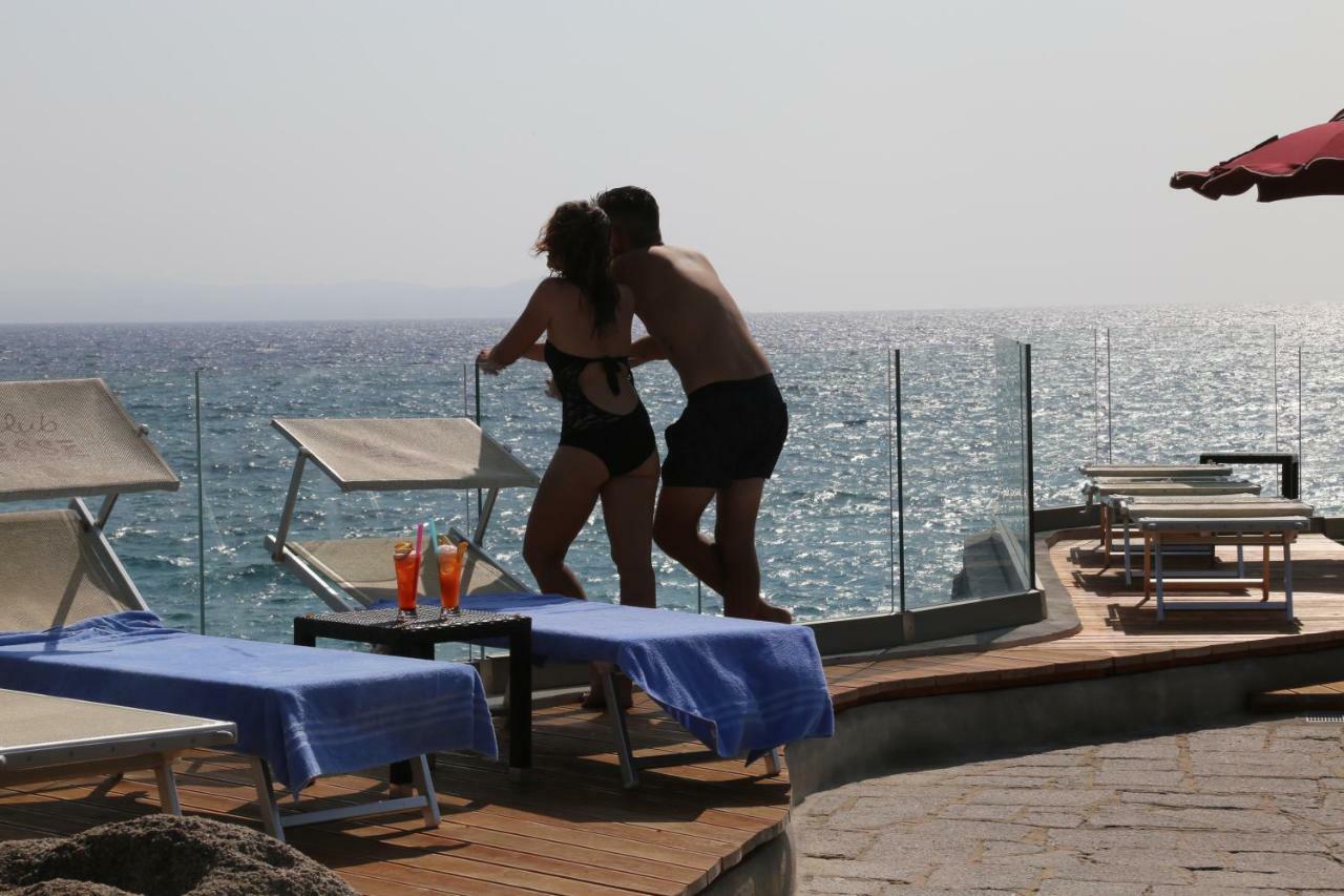 Club Esse Shardana Hotel Santa Teresa Gallura Luaran gambar