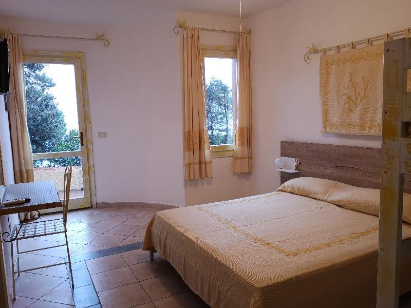Club Esse Shardana Hotel Santa Teresa Gallura Luaran gambar