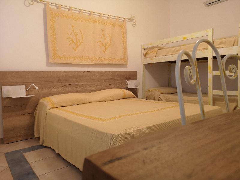 Club Esse Shardana Hotel Santa Teresa Gallura Luaran gambar